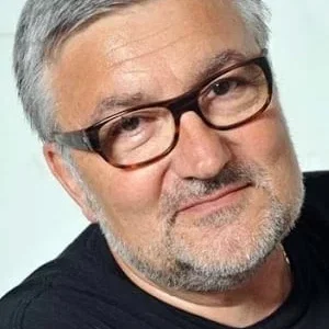  Serge Malik