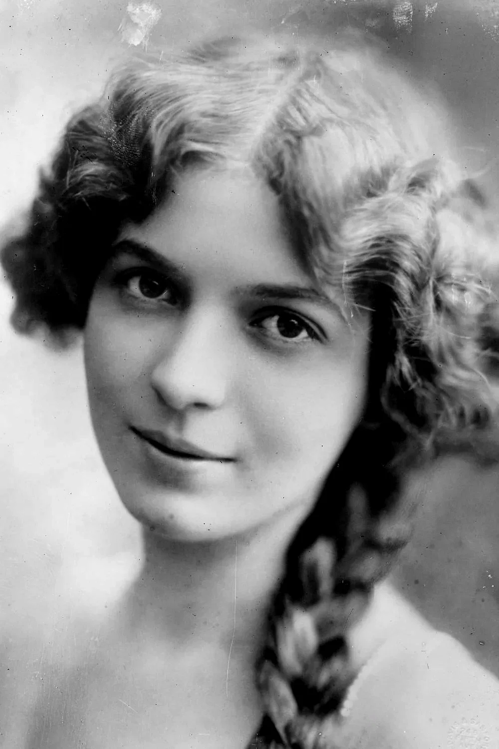 Ina Claire