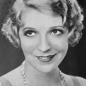 Photo star : Ina Claire