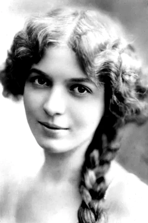 Ina Claire