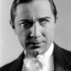 Photo star : Bela Lugosi