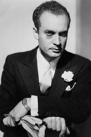 Gregory Gaye photo