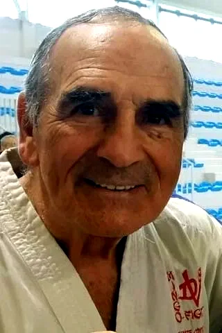 Dominique Valera