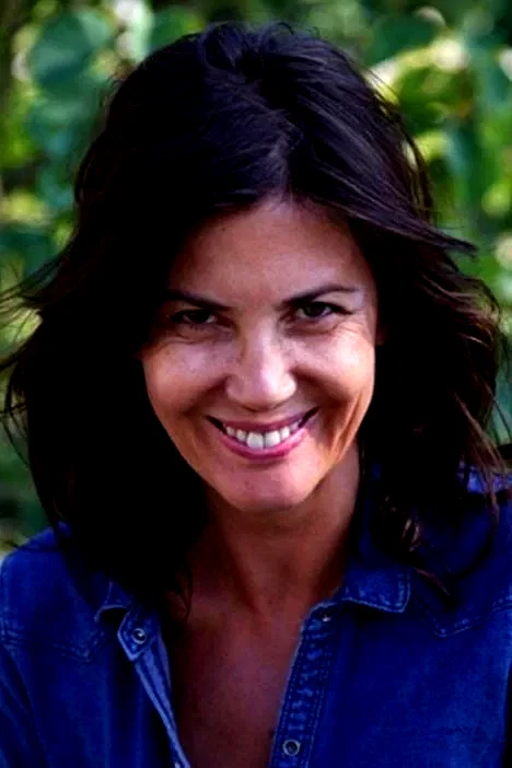 Anne Roussel