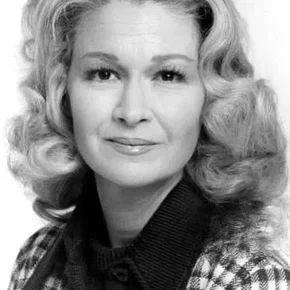 Photo star : Diane Ladd