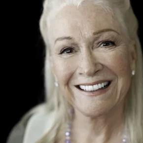 Photo star : Diane Ladd