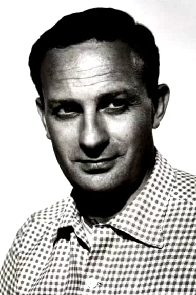  Joe Mantell