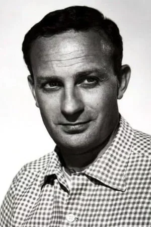  Joe Mantell