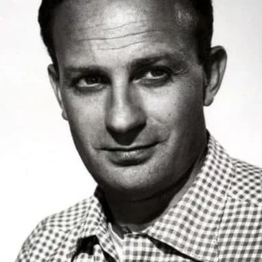  Joe Mantell