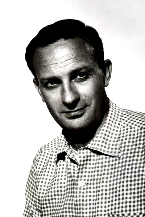  Joe Mantell