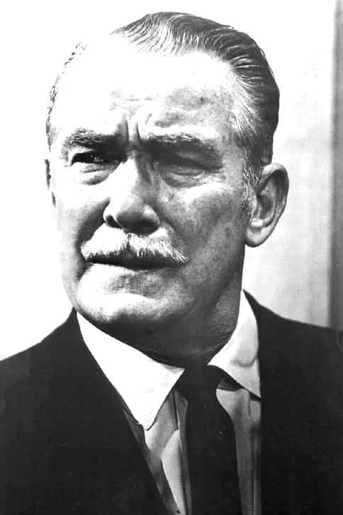 Roy Roberts
