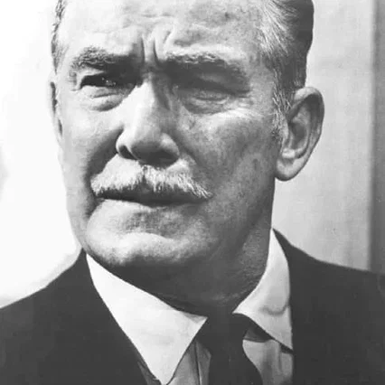 Roy Roberts