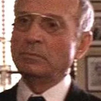  James O'Rear