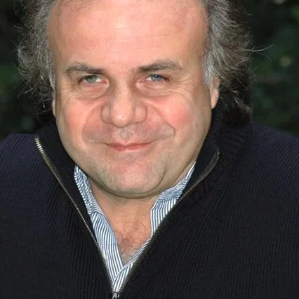  Jerry Cala