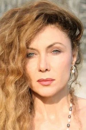  Eleonora Brigliadori photo
