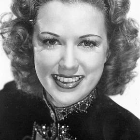 Photo star :  Eleanor Powell