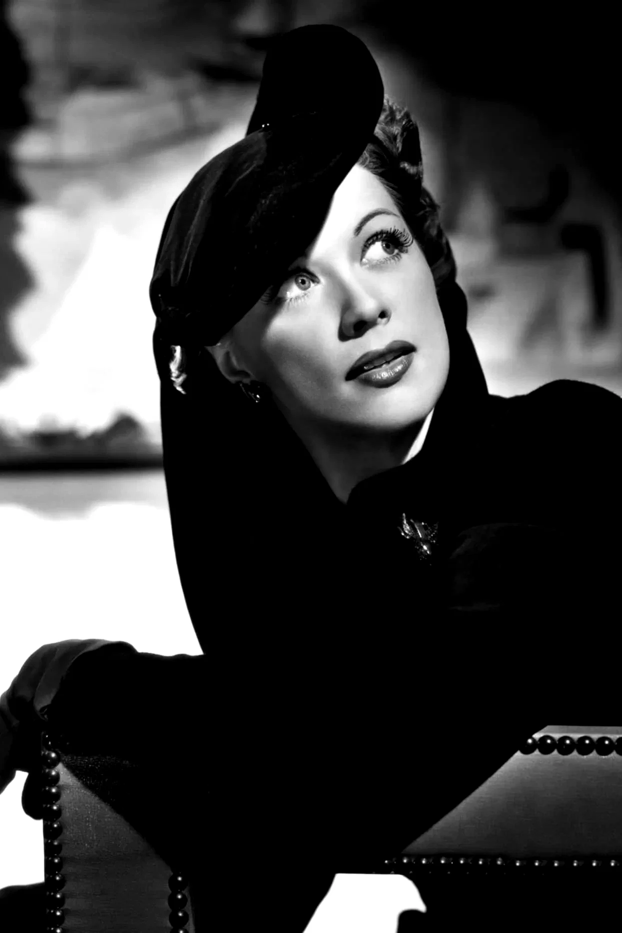  Eleanor Powell