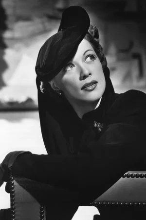  Eleanor Powell photo