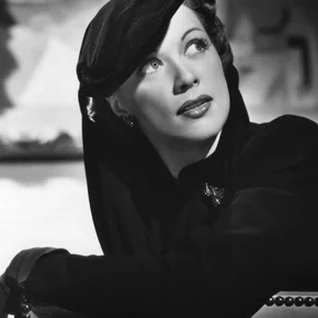 Photo star :  Eleanor Powell