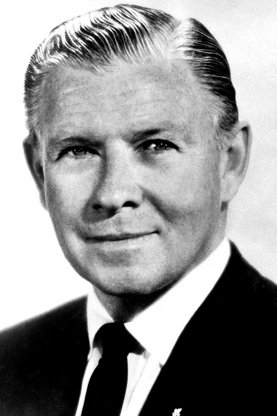 George  Murphy