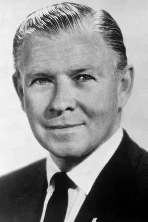 George  Murphy photo