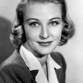 Photo star : Florence Rice