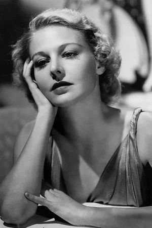 Florence Rice photo