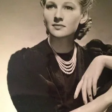 Ann Morriss