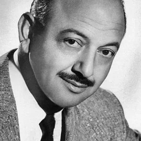 Photo star : Mel Blanc