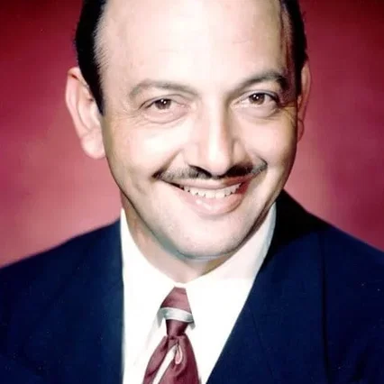 Mel Blanc