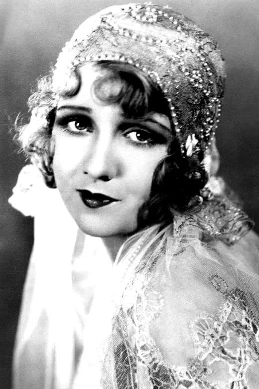 Anita Page