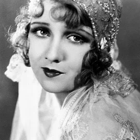 Photo star : Anita Page