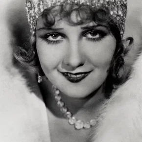 Photo star : Anita Page
