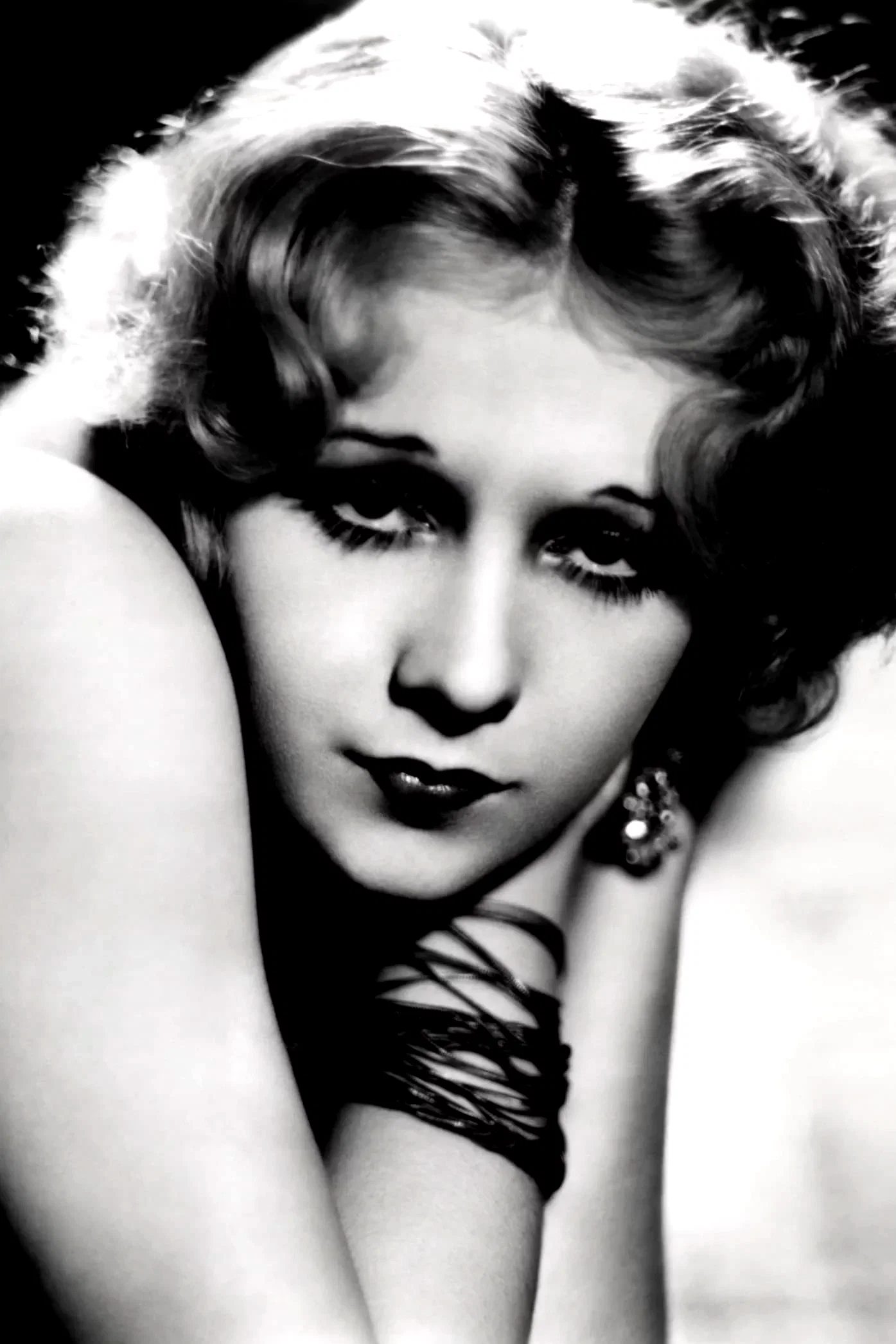 Anita Page