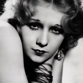 Photo star : Anita Page