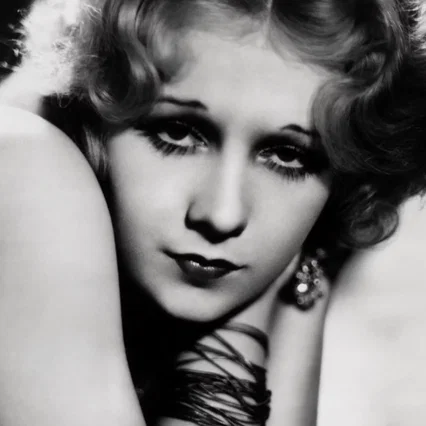 Anita Page