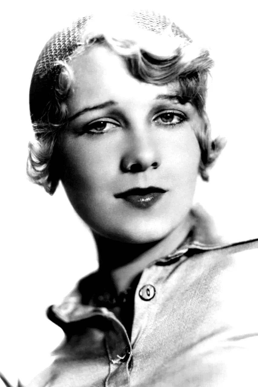 Anita Page