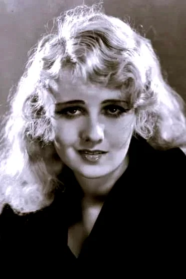 Anita Page