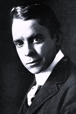 Edward Dillon photo