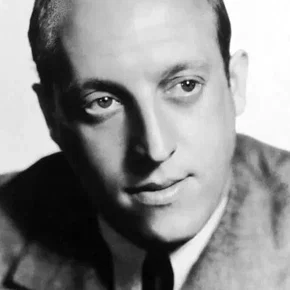 Photo star : Sid Silvers