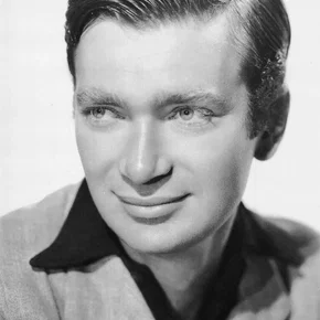 Photo star : Buddy Ebsen