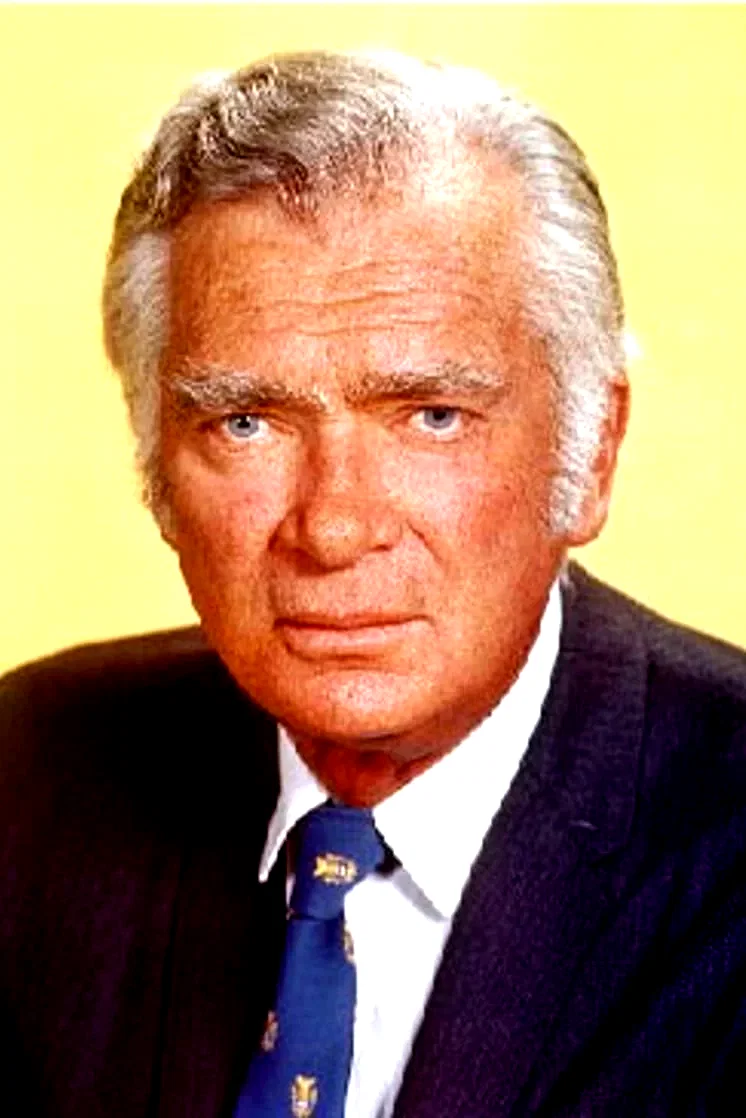 Buddy Ebsen