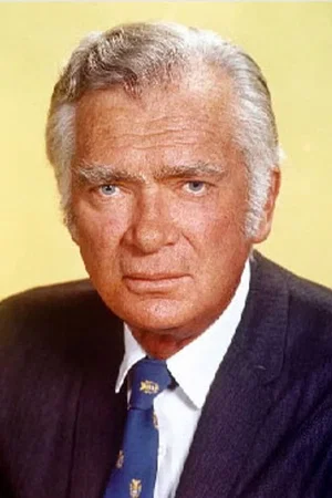 Photo de Buddy Ebsen