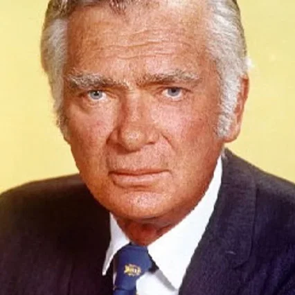 Buddy Ebsen