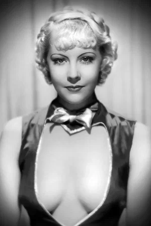 Photo de June Knight