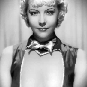 Photo star : June Knight