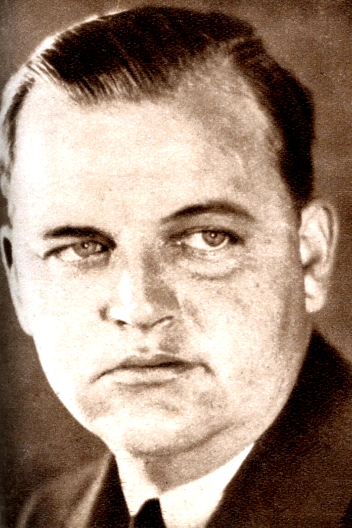 Roy Del Ruth