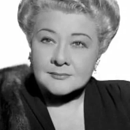  Sophie Tucker