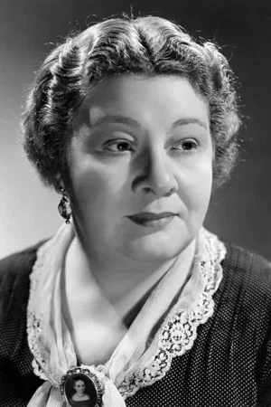 Photo de  Sophie Tucker