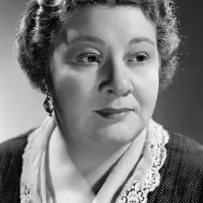 Photo star :  Sophie Tucker